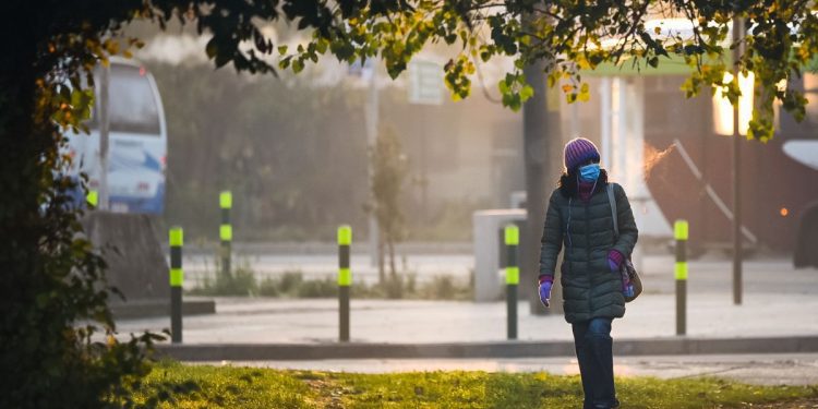 El tiempo / Pronóstico para mañana en toda la región