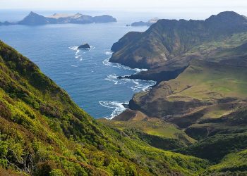 Opinión / Llegó el momento de hablar sobre el sendero