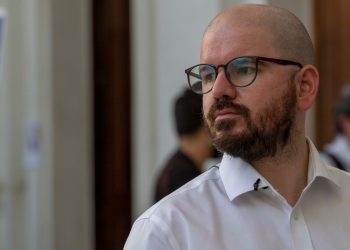 Ministro Jackson advierte que si el rechazo gana muchas de las reformas que desea implementar el Gobierno «no se podrían llevar adelante”