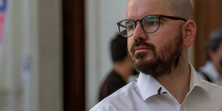 Ministro Jackson advierte que si el rechazo gana muchas de las reformas que desea implementar el Gobierno «no se podrían llevar adelante”