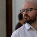 Ministro Jackson advierte que si el rechazo gana muchas de las reformas que desea implementar el Gobierno «no se podrían llevar adelante”