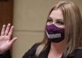 Diputada Jiles pide esclarecer caso Gabinete Irina Karamanos y oficia a la directora administrativa de la Presidencia: «No se le puede seguir tomando el pelo a la gente»