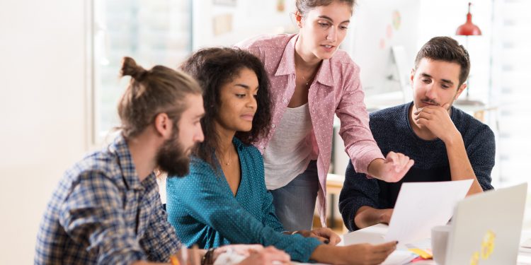 El 80 % de los trabajadores jóvenes chilenos se sienten más decididos en buscar un nuevo empleo si no se respeta la diversidad, equidad e inclusión