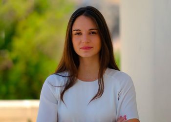 Gobierno admitió error y rol de primera dama pasará a llamarse Coordinación Sociocultural de la Presidencia y no «Gabinete Irina Karamanos»