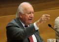 Ex Presidente Lagos facilita el camino a la Convención y pide no ser invitado al acto de cierre del proceso: «He decidido no participar»