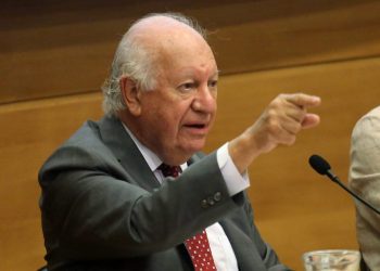 Ex Presidente Lagos facilita el camino a la Convención y pide no ser invitado al acto de cierre del proceso: «He decidido no participar»