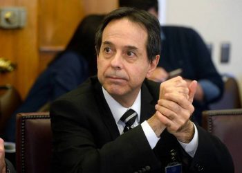 ¿Portazo a las AFP?: subsecretario de Previsión Social afirma que Gobierno no las tiene consideradas como administradoras de futura cotización