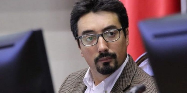 Senador Latorre confía en el éxito del proceso constituyente tras declaraciones de Jackson sobre posible fracaso en el Plebiscito de Salida