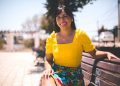Concejala María Paola Olguín: «Espero que se me respete como primera mayoría y sea la nueva presidenta del PS comunal»