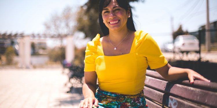 Concejala María Paola Olguín: «Espero que se me respete como primera mayoría y sea la nueva presidenta del PS comunal»