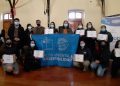 Quince establecimientos educacionales de la provincia de Quillota reciben certificación ambiental
