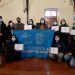 Quince establecimientos educacionales de la provincia de Quillota reciben certificación ambiental