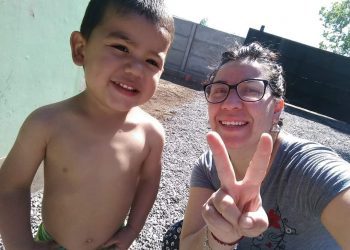 Días clave vive la familia de Martín Reinoso, menor de dos años fallecido en hospital de Los Andes: Servicio Médico Legal entregará informe de rectificación