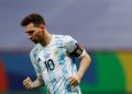 Con un Messi «tremendo», Argentina golea a Italia y se consagra campeón de la Finalissima