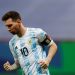 Con un Messi «tremendo», Argentina golea a Italia y se consagra campeón de la Finalissima