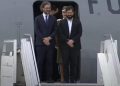 Gabriel Boric iniciará este domingo gira internacional que incluye su participación en la Cumbre de las Américas