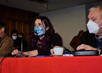 Autoridades exigen a empresas generar plan de contingencia para inverno y actualizar planes para disminuir riesgos de contaminación ambiental