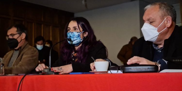 Autoridades exigen a empresas generar plan de contingencia para inverno y actualizar planes para disminuir riesgos de contaminación ambiental