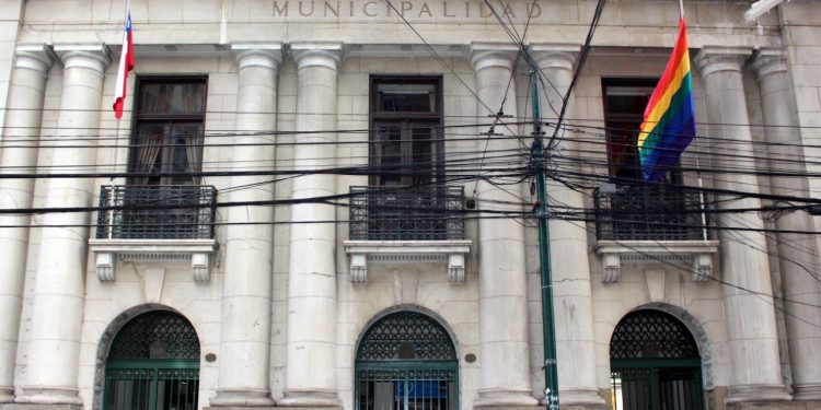 Municipalidad de Valparaíso se ubica sexta a nivel nacional en informe del Consejo para la Transparencia