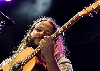 Concierto de Nano Stern en Valparaíso es reprogramado para el próximo 2 de diciembre