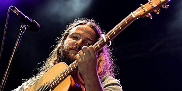 Concierto de Nano Stern en Valparaíso es reprogramado para el próximo 2 de diciembre