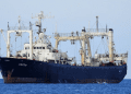 Aún no hay noticias del navegante porteño desaparecido a bordo de la nave Unzen, cerca de la isla Guamblín
