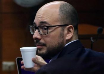 Fiscalía pide que Corte de Apelaciones vea recurso de nulidad de cineasta Nicolás López y no la Suprema