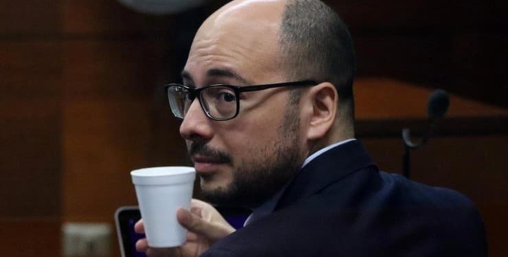 Fiscalía pide que Corte de Apelaciones vea recurso de nulidad de cineasta Nicolás López y no la Suprema