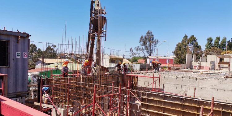 Anteproyecto Regional de Inversión propuesto por el Gobierno Regional de Valparaíso fue aprobado por el Core