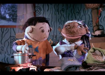 Cine online: «Ojo de Pescado» lanza plataforma de visualización de películas para niños y jóvenes de todo Chile