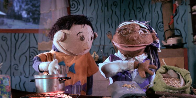 Cine online: «Ojo de Pescado» lanza plataforma de visualización de películas para niños y jóvenes de todo Chile