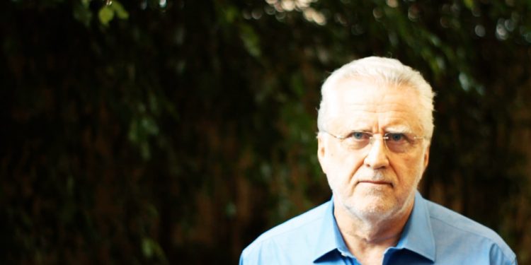 Máximo Pacheco, presidente de Codelco: «En Quintero y Puchuncaví también viven las familias de nuestros trabajadores»