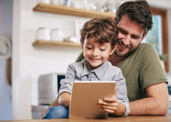 Opinión / Feliz día de la paternidad