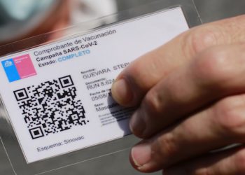 Diputada Barchiesi presentó proyecto para eliminar la exigencia de Pase de Movilidad