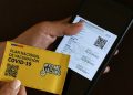 Diputada Barchiesi presentó proyecto para eliminar la exigencia de Pase de Movilidad