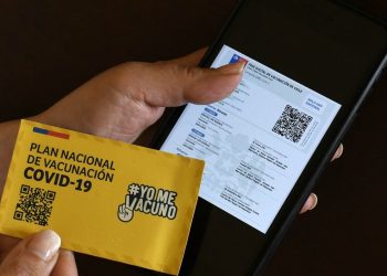 Diputada Barchiesi presentó proyecto para eliminar la exigencia de Pase de Movilidad