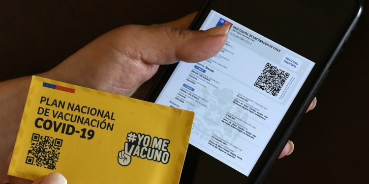 Diputada Barchiesi presentó proyecto para eliminar la exigencia de Pase de Movilidad