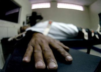 Tras 21 de su derogación: diputado Gaspar Rivas presenta proyecto de ley para reponer la pena de muerte en Chile