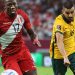 Perú cae ante Australia en los lanzamientos penales y queda fuera del Mundial de Qatar
