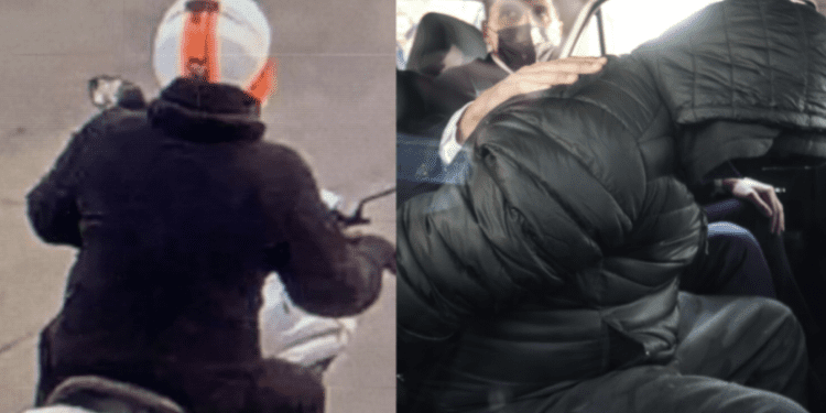 Presunta autora intelectual del homicidio frustrado de Pola Álvarez estudió enfermería en la Universidad de Valparaíso: se encuentra detenida