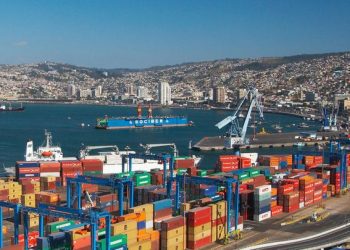 Empresa Puerto de Valparaíso no apelará a sentencia que impide la ampliación del Terminal 2