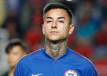 Mujer denuncia que fue violada grupalmente en una parcela de propiedad del jugador de Érick Pulgar