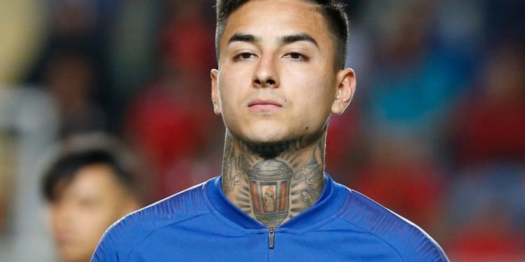 Mujer denuncia que fue violada grupalmente en una parcela de propiedad del jugador de Érick Pulgar