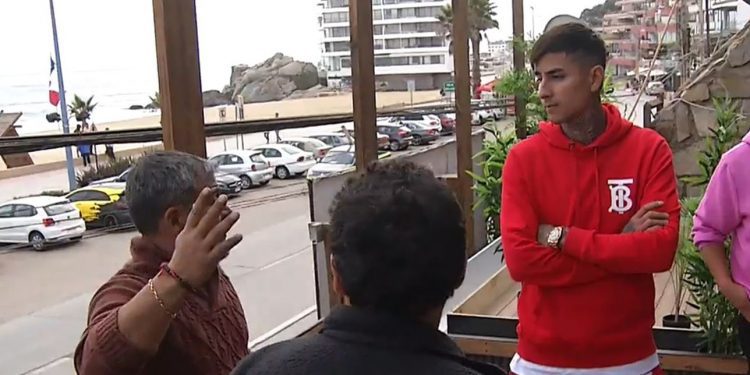 Mediocampista de la Roja, Erick Pulgar, abrirá en agosto un restobar en el Quinto Sector de Reñaca