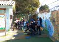 En menos de una semana: estudiantes y profesores son atendidos en Hospital Adriana Cousiño por presentar síntomas de intoxicación