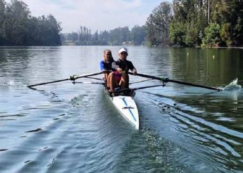 Valparaíso pierde la sede del remo en Panamericanos 2023 por falta de agua en laguna de Curauma