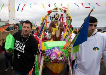 Vuelve tradicional Fiesta de San Pedro a Valparaíso con actividades en Caletas El Membrillo y Portales