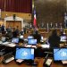 Convención rechaza norma que pone fin al Senado en 2026 y vuelve a la comisión