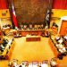 Último minuto / Por 31 votos a favor y uno en contra, Senado aprueba adhesión de Chile al Acuerdo de Escazú