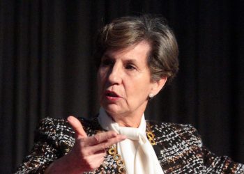 Senadora Isabel Allende: “No son aceptables nuevos episodios de contaminación en la zona de Quintero y Puchuncaví”